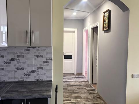 квартира по адресу Трускавецкая ул., 2-Г