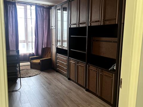 квартира по адресу Трускавецкая ул., 2-Г