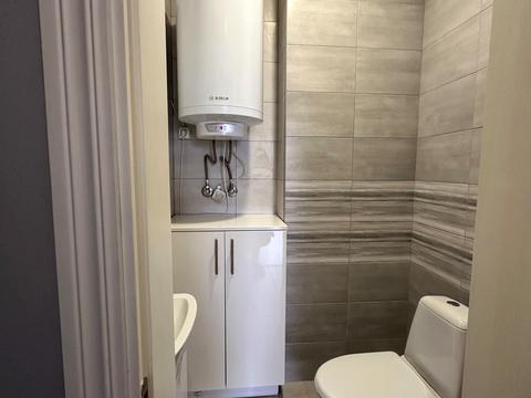 квартира по адресу Трускавецкая ул., 2-Г