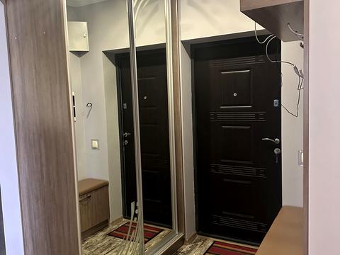 квартира по адресу Трускавецкая ул., 2-Г