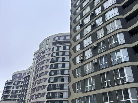 квартира по адресу Трускавецкая ул., 2-Г