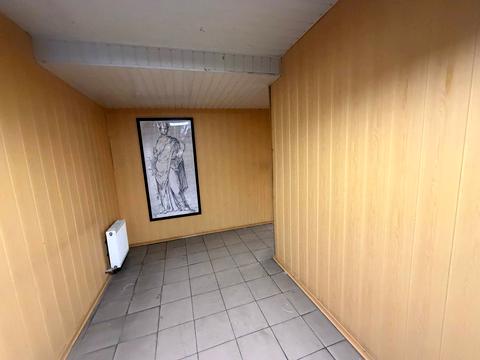 коммерческая по адресу Глубочицкая ул., 73