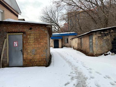 коммерческая по адресу Глубочицкая ул., 73