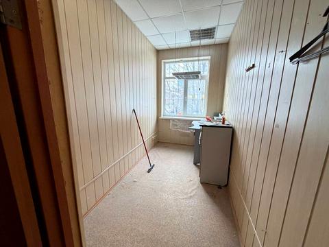 коммерческая по адресу Глубочицкая ул., 73