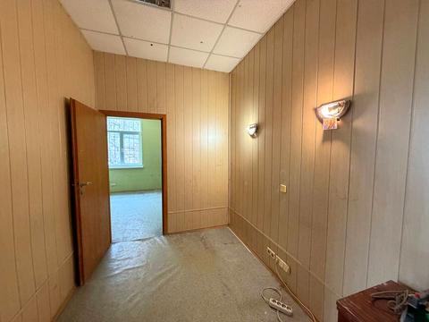 коммерческая по адресу Глубочицкая ул., 73