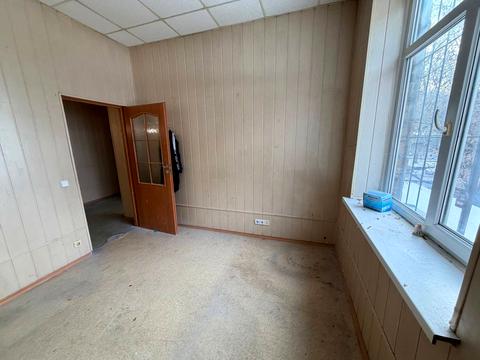 коммерческая по адресу Глубочицкая ул., 73