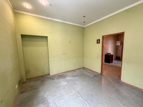 коммерческая по адресу Глубочицкая ул., 73