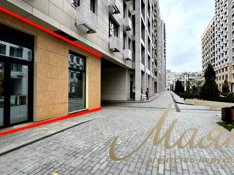 комерційна за адресою Бульварно-Кудрявська вул. (Воровського), 17