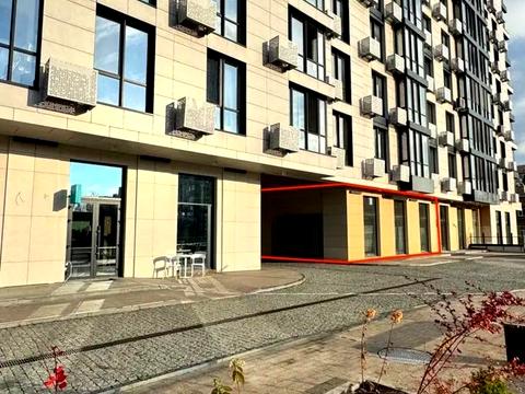 комерційна за адресою Бульварно-Кудрявська вул. (Воровського), 17