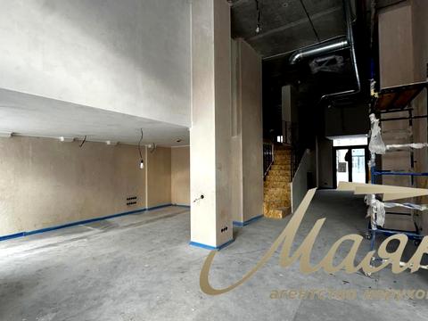 комерційна за адресою Бульварно-Кудрявська вул. (Воровського), 17