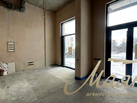 комерційна за адресою Бульварно-Кудрявська вул. (Воровського), 17