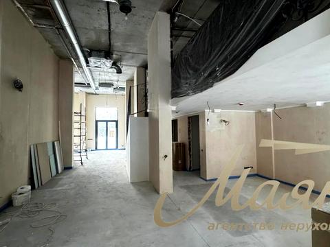 комерційна за адресою Бульварно-Кудрявська вул. (Воровського), 17