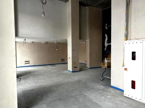 комерційна за адресою Бульварно-Кудрявська вул. (Воровського), 17