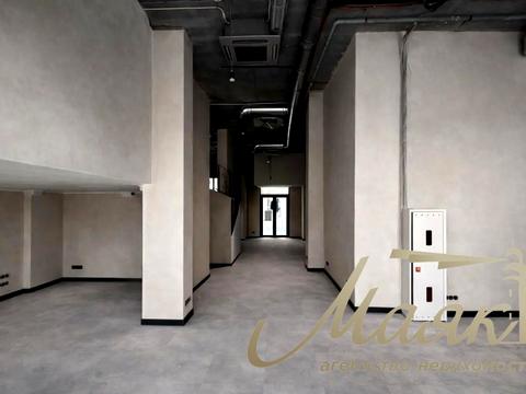 комерційна за адресою Бульварно-Кудрявська вул. (Воровського), 17