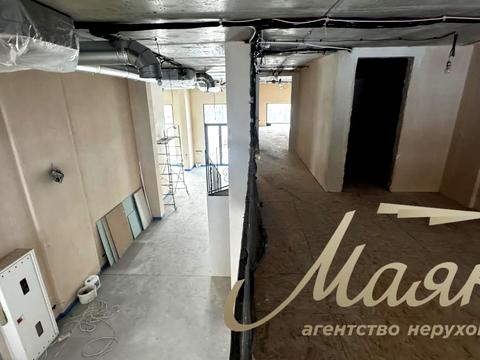 комерційна за адресою Бульварно-Кудрявська вул. (Воровського), 17