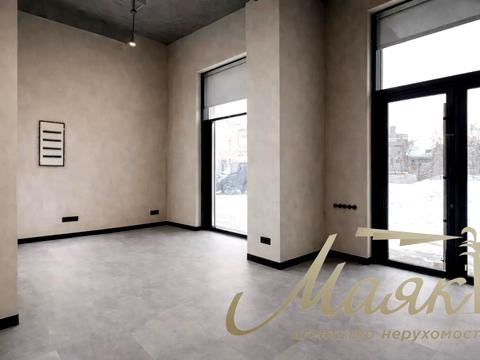 комерційна за адресою Бульварно-Кудрявська вул. (Воровського), 17