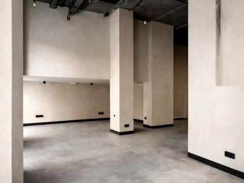 комерційна за адресою Бульварно-Кудрявська вул. (Воровського), 17