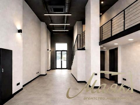 комерційна за адресою Бульварно-Кудрявська вул. (Воровського), 17