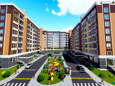 квартира за адресою Гетьмана Полуботка вул., 46