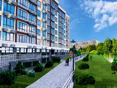 квартира за адресою Гетьмана Полуботка вул., 46