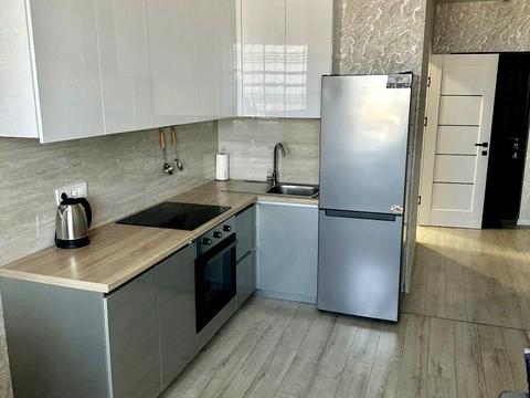 квартира за адресою Перлинна вул., 9