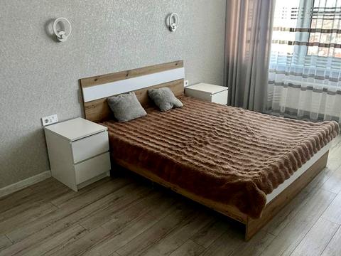 квартира за адресою Перлинна вул., 9