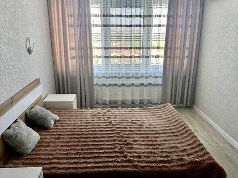 квартира за адресою Перлинна вул., 9