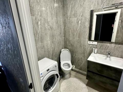 квартира за адресою Перлинна вул., 9