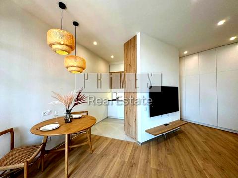 квартира по адресу Лабораторный пер., 7