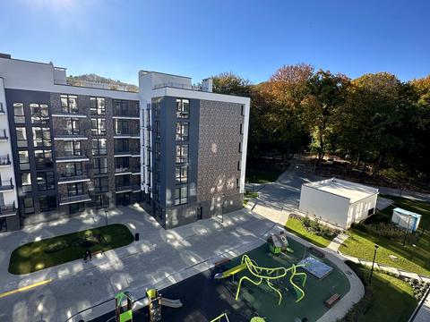 квартира по адресу Лесная ул., (Будинок 3)