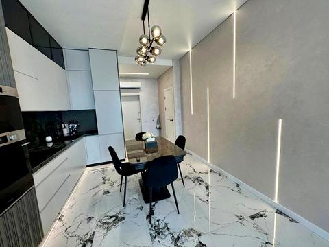 квартира за адресою Набережна Перемоги вул., 7