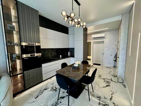 квартира за адресою Набережна Перемоги вул., 7