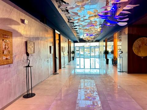 квартира за адресою Набережна Перемоги вул., 7