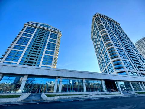 квартира за адресою Набережна Перемоги вул., 7