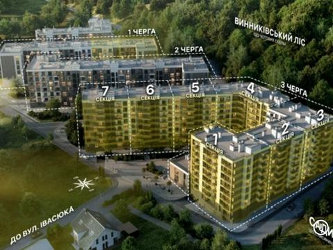 квартира по адресу Лесная ул., (Будинок 3)