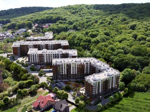 квартира по адресу Лесная ул., (Будинок 3)