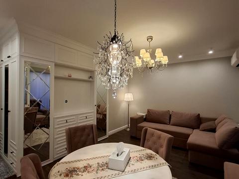 квартира за адресою Слобідська вул., 6