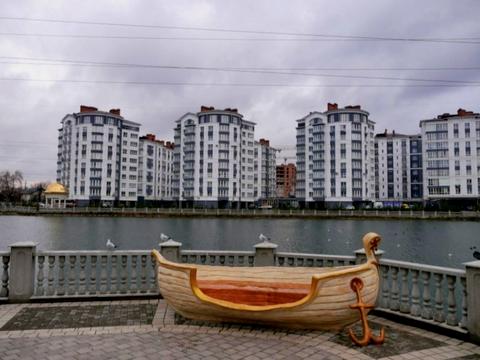 квартира за адресою Слобідська вул., 6