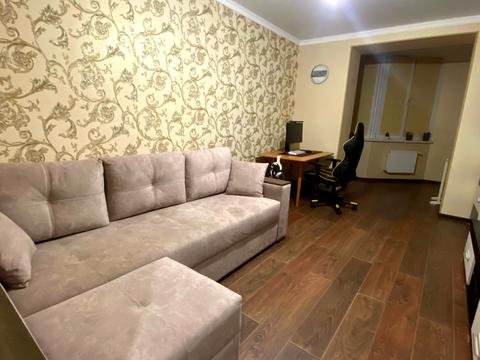 квартира за адресою Івана Франка пров., 8/1-Д