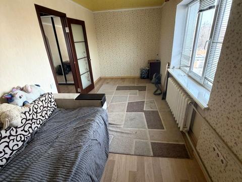 квартира по адресу Кривой Рог, Кропивницкого ул., 29А