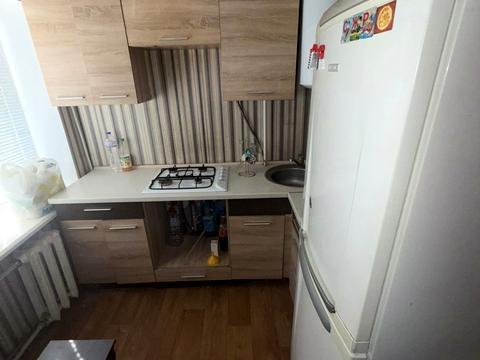 квартира по адресу Кривой Рог, Кропивницкого ул., 29А