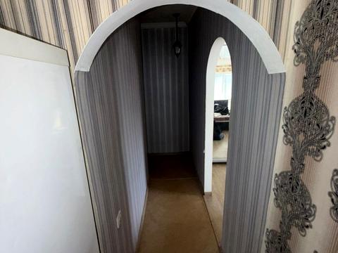 квартира по адресу Кривой Рог, Кропивницкого ул., 29А