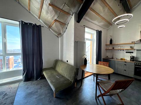 квартира за адресою смт. Гостомель, Богдана Хмельницкого вул., 1з