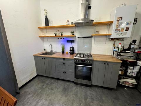 квартира за адресою смт. Гостомель, Богдана Хмельницкого вул., 1з