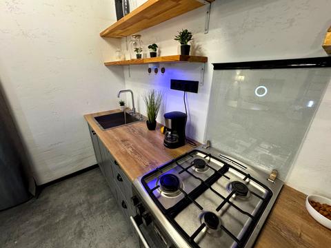 квартира по адресу Богдана Хмельницкого ул., 1з