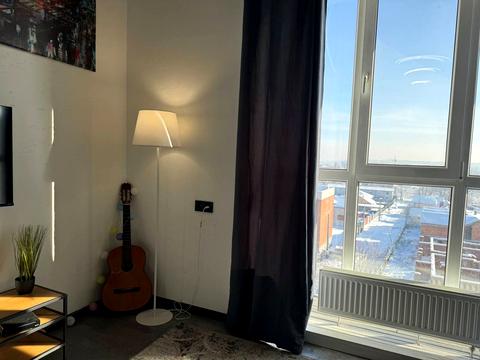 квартира за адресою смт. Гостомель, Богдана Хмельницкого вул., 1з