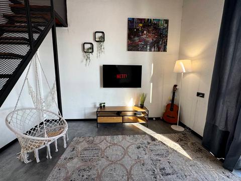 квартира за адресою смт. Гостомель, Богдана Хмельницкого вул., 1з