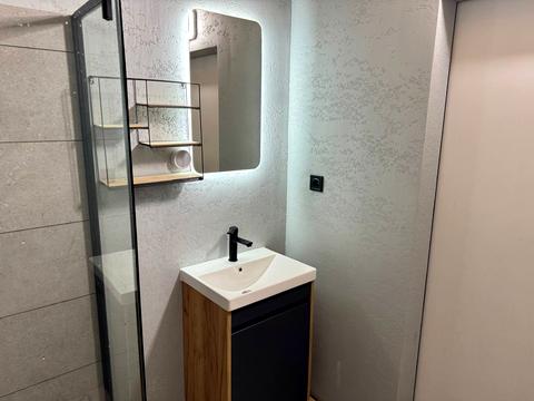 квартира за адресою смт. Гостомель, Богдана Хмельницкого вул., 1з