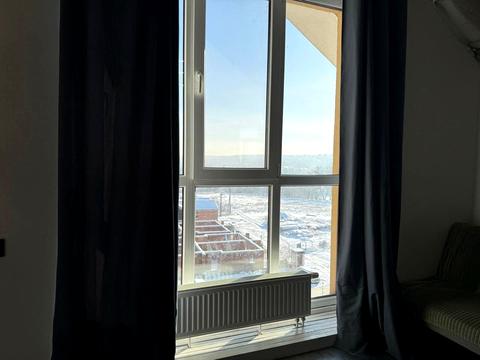 квартира за адресою смт. Гостомель, Богдана Хмельницкого вул., 1з