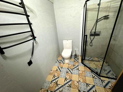 квартира за адресою смт. Гостомель, Богдана Хмельницкого вул., 1з